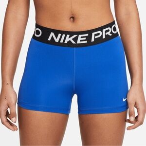 Nike Pro Spandex